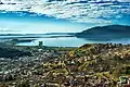 Puno and Titicaca lake.