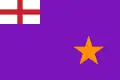 Purple Standard, used by the Orange Order