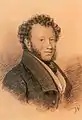 Alexander Pushkin