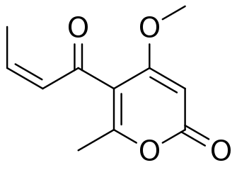 Pyrenocine H