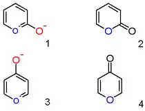 pyrones