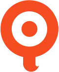 Q-Telecom logo