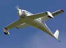 Q2 in flight