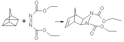 Quadricyclane