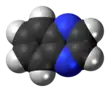 Quinoxaline molecule