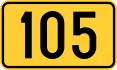 Regional Road 105