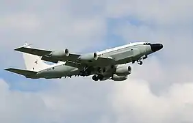 Airseeker R1