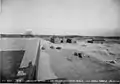 Tiger Moth 4896 on the apron at RCAF Burtch 9 December 1941