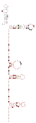 RAGATH-22 Secondary structure taken from the Rfam database. Family RF03098