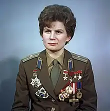 Tereshkova