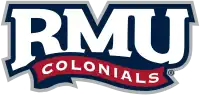 Robert Morris Colonials athletic logo