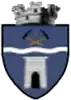 Coat of arms of Nucet