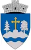 Coat of arms of Holbav