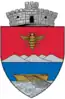 Coat of arms of Luncavița