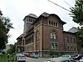 Romanian National Peasant Museum