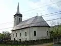 Orthodox church (Suciu de Jos)