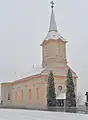 Măeriște Orthodox church