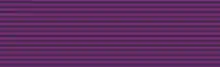 Meritorious Conduct Medal MCM