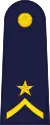 Flight Sergeant 3rd Class