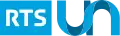 RTS Un logo from 2015 to 2019