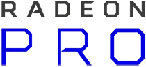 Radeon Pro Logo