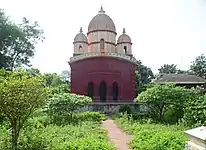 Radhakanta Temple