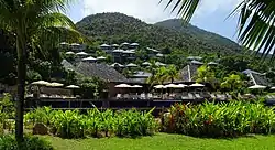 Image 15Raffles Praslin, Seychelles (from Hotel)