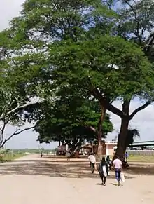 Chamarajanagar Railway Station