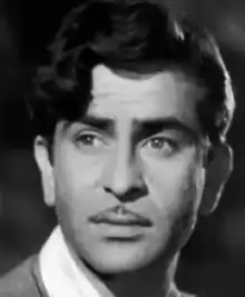 Raj Kapoor