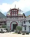 Raja Rupi Kulu Palace