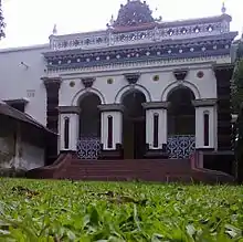 Rajganj Mia Bari