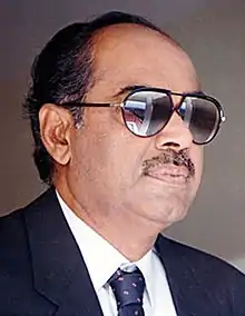 Daggubati Ramanaidu