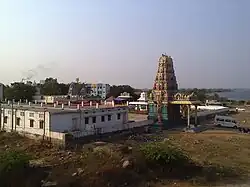 Sri Rama Temple, Beechupally