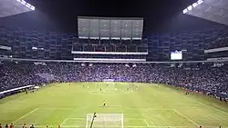 Estadio Cuauhtémoc