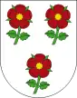 Coat of arms of Rapperswil