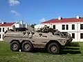 Ratel IFV