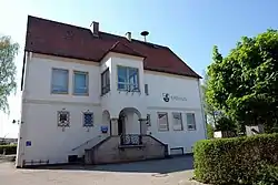 Town hall