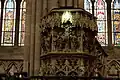 Strasbourg Cathedral, France