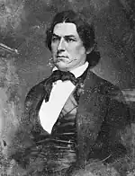 Robert M. T. HunterVirginia Assembly directed black enlistment and emancipation