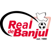 Real de Banjul Logo