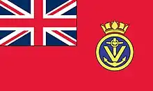 Maritime Volunteer Service