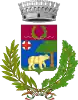 Coat of arms of Reggello