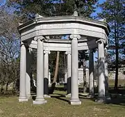 Reisinger Monument