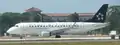 Embraer 170 operated by Republic Airlines in Star Alliance livery