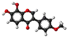 Retusin molecule