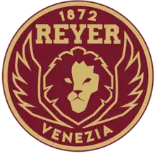 Umana Reyer Venezia logo