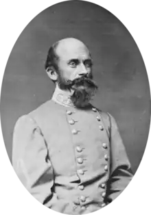 Lt. Gen.Richard S. Ewell