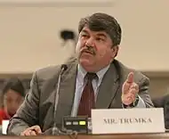 Image 25Richard Trumka.