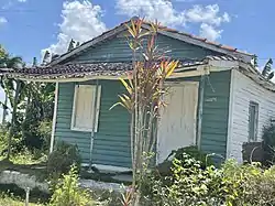 A house in Rincón