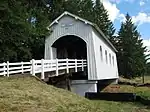 Ritner Creek Bridge